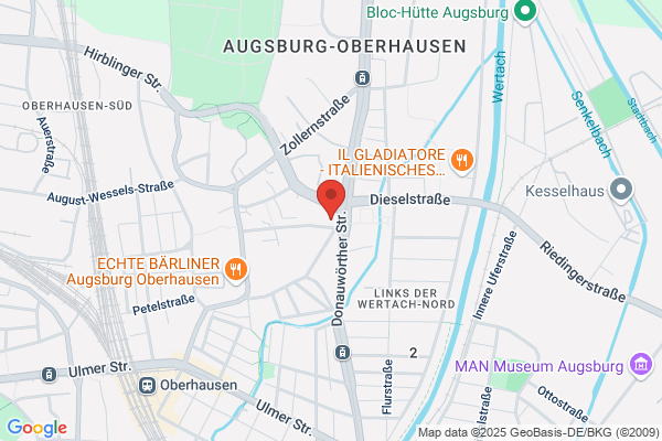Kreissparkasse Augsburg