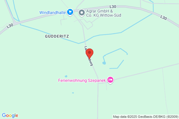 NORIKA Kartoffelzucht GmbH Büro Süd