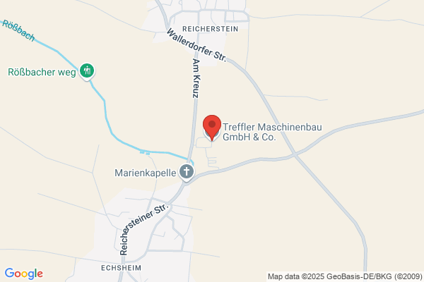 Treffler Maschinenbau GmbH & Co. KG