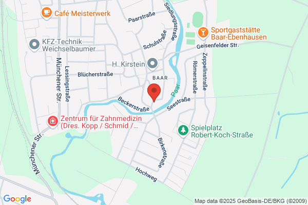 Lang-Oel GmbH | Heizöl Ingolstadt