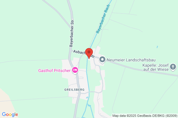 Pfoten Kisterl