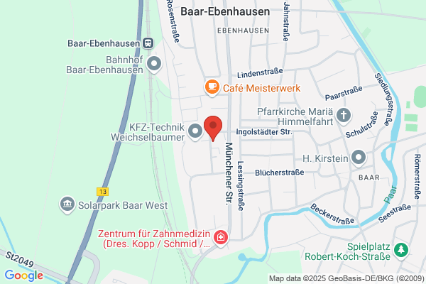 R+V Versicherung