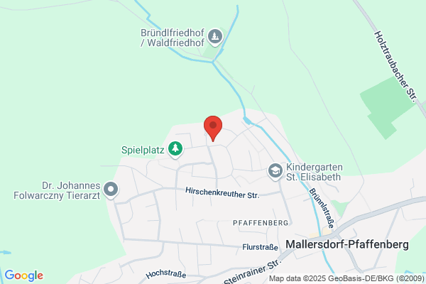 Zeltverleih Fahn