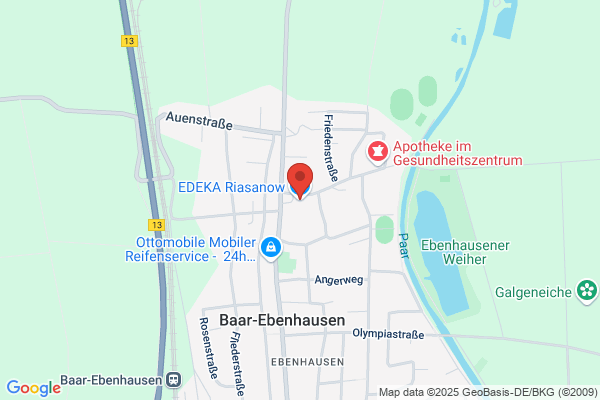 EDEKA