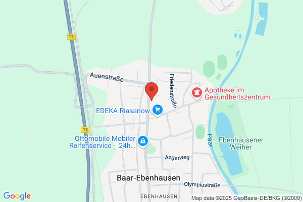 Gaststätte Flotzinger