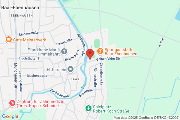 Abwasserbeseitigungsverband Ingolstadt-Süd