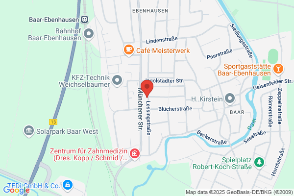 Dipl.-Kfm. Bernd Zeitler
