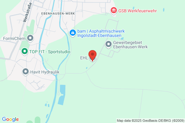 EHL AG