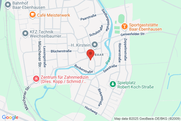 Gaststätte Alter Wirt