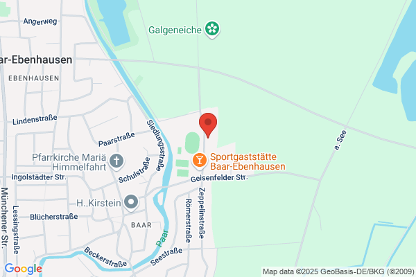 Gemeindlicher Regenbogen-Kindergarten