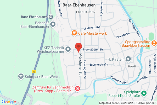 Getränke Hörl GmbH