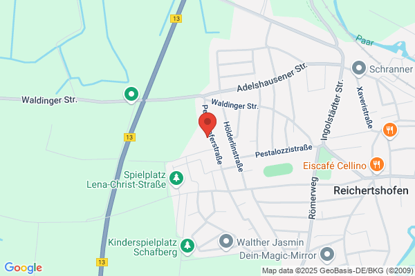 Individuell Wohnbau GmbH