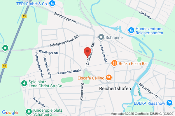 Maola Möbelhaus GmbH