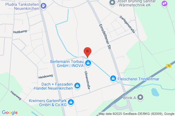 Perimetrix Systems GmbH