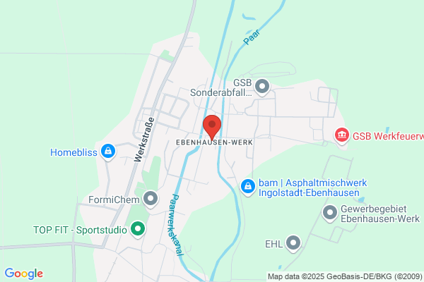 Schirm GmbH