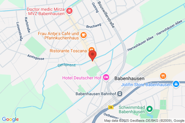Schloß-Apotheke