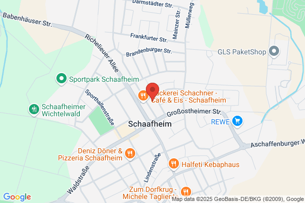 Ärztehaus Schaaz