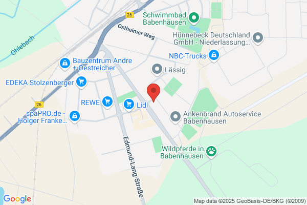 Autoservice Kraus GmbH