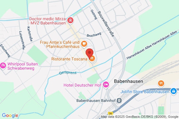 Die schnelle Pause - Bäckerei, Konditorei, Snacks to go