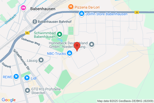 Grossmann Baugesellschaft mbH