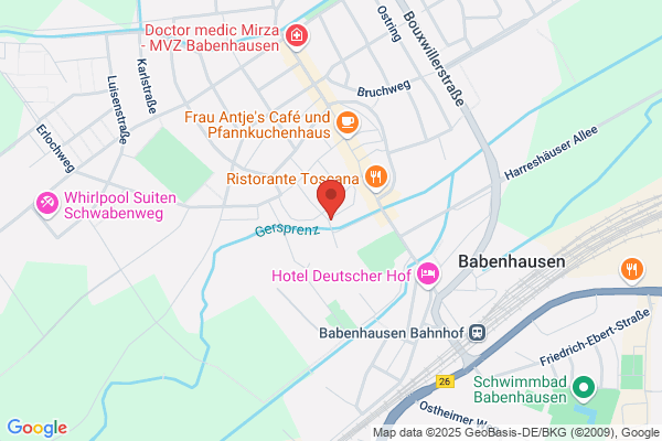 SG Bauconcept GmbH