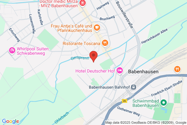 Venus Informationssysteme GmbH