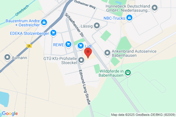 TAKKO FASHION Babenhausen