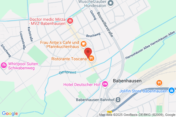 Weltladen Babenhausen