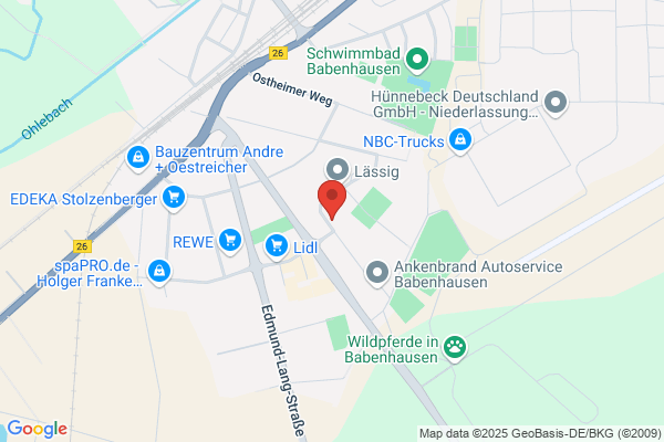 N-E-Technik Nern GmbH & Co. KG