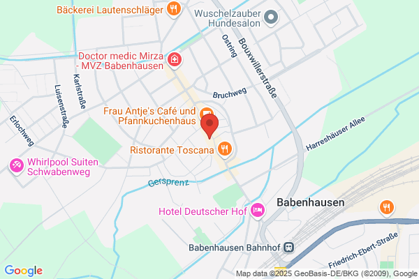 Ballettschule Sieber