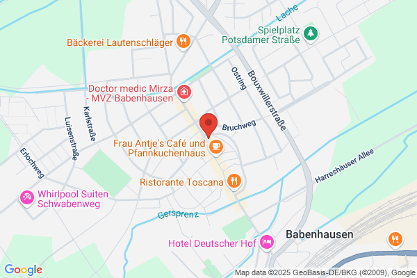 Schülerhilfe Nachhilfe Babenhausen