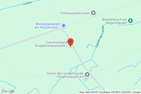 ZVG Zweckverband Gruppenwasserwerk Dieburg