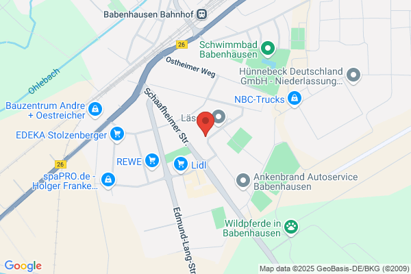 HeBa-Weiterverarbeitung