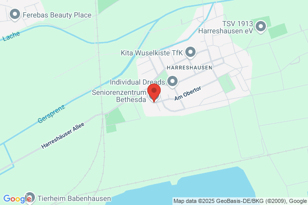 Seniorenzentrum Bethesda