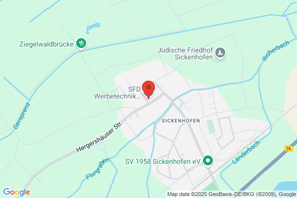 Beschriftungen aller Art AFS Werbung