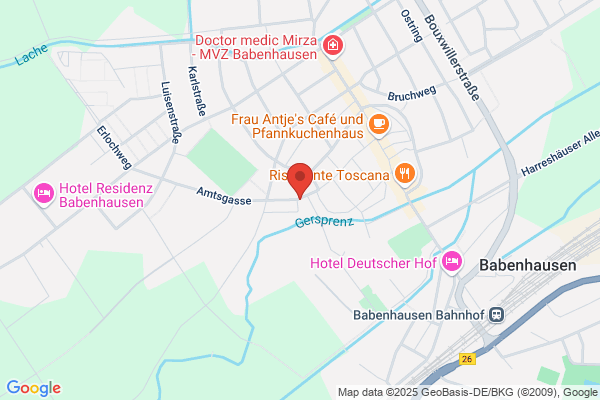 Deutscher Fachverband Tiertherapeutischer Berufe e.V.