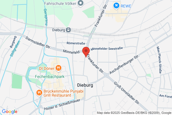 Entrümpelung Grubbe