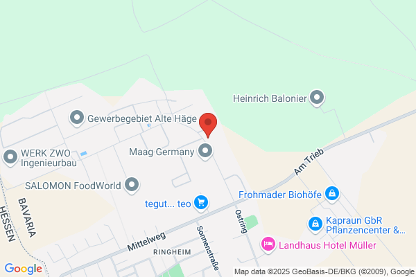 Klangreich