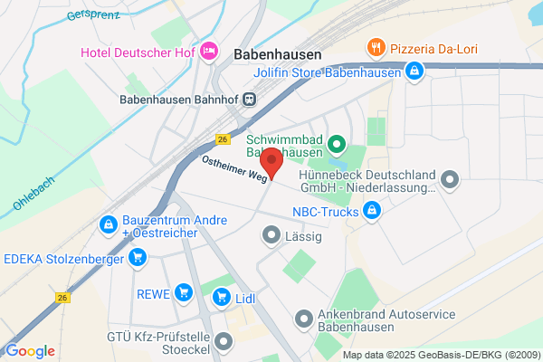 Koerppen GmbH & Co.