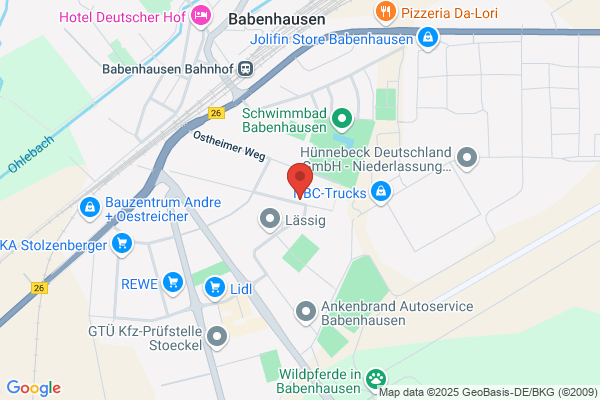 MMS GmbH