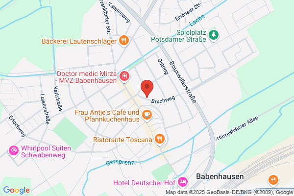 Mohrhardt