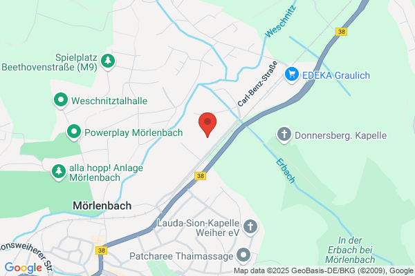 Reitsport-Rheinmain