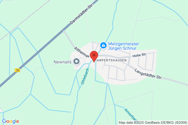 Rotkreuz-Heim