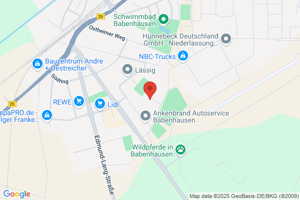 S+B med Vet GmbH