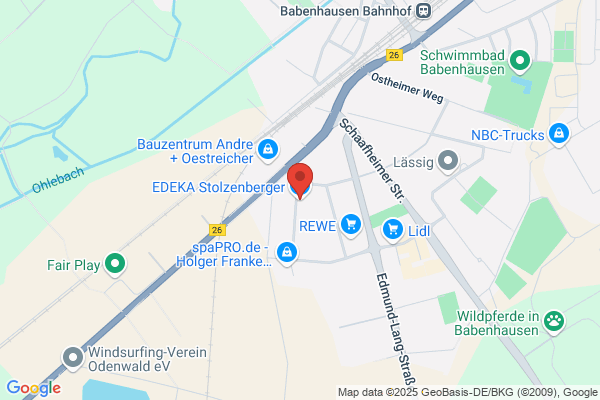Stolzenberger GmbH