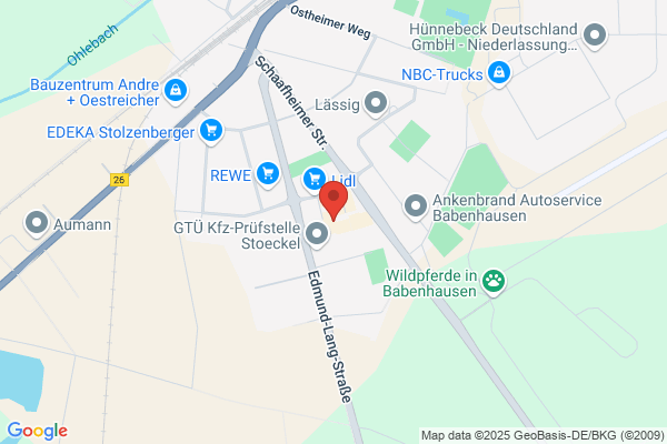 TEDi GmbH & Co. KG