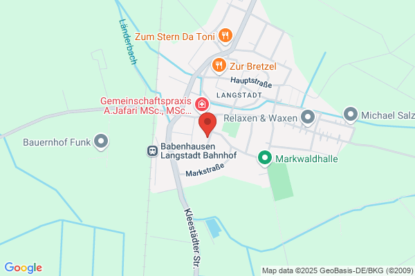 Beate Schuhmacher Friseurmeisterin