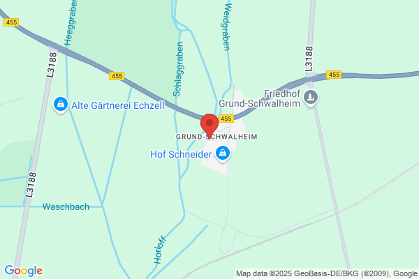 Eisoldt Gartenbau Inh. Robert Eisoldt