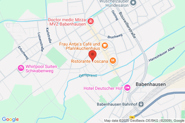 Gasthaus zum Adler