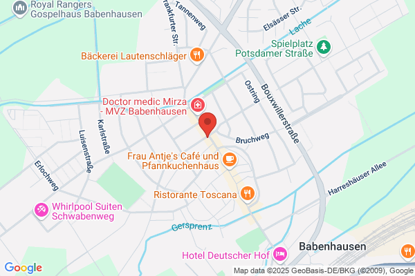 Bayrischer Hof
